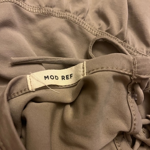 Mod Ref shirt - Picture 3 of 4